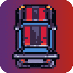 Speed Racer - Arcade game icon
