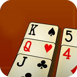 Spider Solitaire Cards - Board game icon