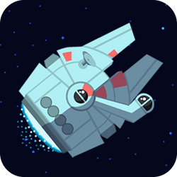 Star Battles - Arcade game icon