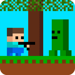 Steve Adventurecraft - Arcade game icon