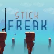 Stick Freak - Skill game icon