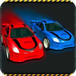 Street Driver - Puzzle game icon