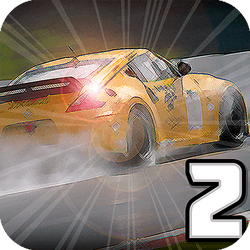 Super Nitro Racing 2 - Sport game icon