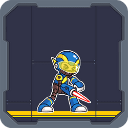 Super Slashman - Adventure game icon