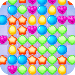 Sweet Matching - Puzzle game icon
