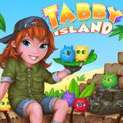 Tabby Island - Matching game icon