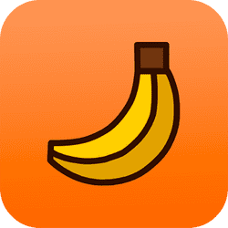 Take only Banana - Arcade game icon