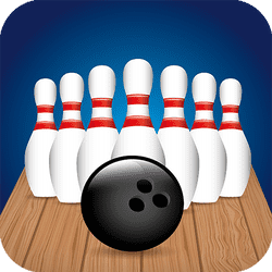 Ten Pin Bowling - Sport game icon