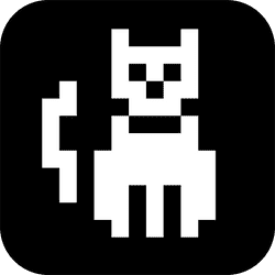 Tomb of the Cat Color - Arcade game icon