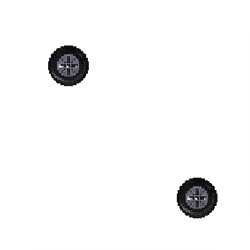 Touch Wheels - Arcade game icon