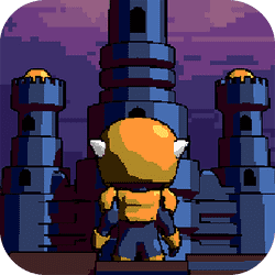 Towerland - Adventure game icon