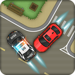 Traffic Control - Arcade game icon