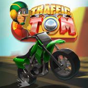 Traffic Tom - Arcade game icon