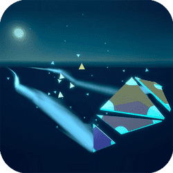 TriSpeed - Arcade game icon