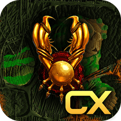 Vangers CX multiplayer - Strategy game icon