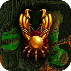 Vangers - Adventure game icon