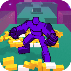 Wall Breaker - Arcade game icon
