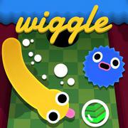 Wiggle - Skill game icon