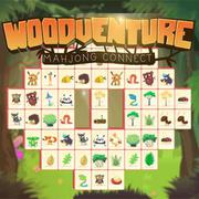 Woodventure - Puzzle game icon