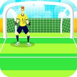 World Cup Penalty Football Game - Sport game icon