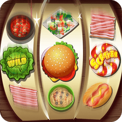 Yummy Slot Machine - Board game icon