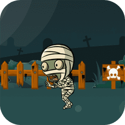 Zombie Chase - Strategy game icon