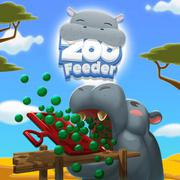 Zoo Feeder - Skill game icon