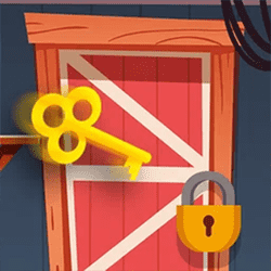 100 Doors Escape Puzzle - Puzzle game icon