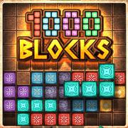 1000 Blocks - Puzzle game icon