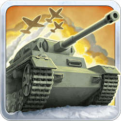 1941 Frozen Front - Strategy game icon