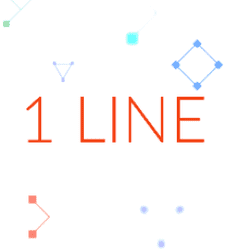 1Line - Puzzle game icon
