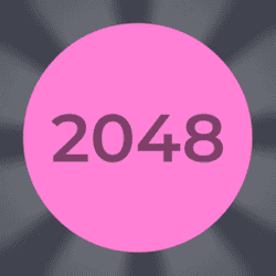 2048 Ballz - Puzzle game icon