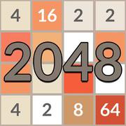 2048 - Puzzle game icon