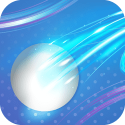 2D Ball Vs Color Ball Bounce - Puzzle game icon