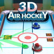 3D Air Hockey  - Sport game icon
