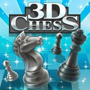 3D Chess - Skill game icon