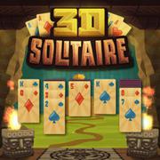 3D Solitaire - Card game icon