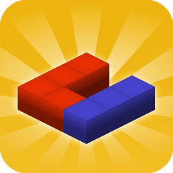3D Touch - Puzzle game icon