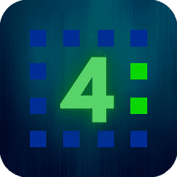 4Directions - Arcade game icon