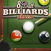 8 Ball Billiards Classic - Skill game icon