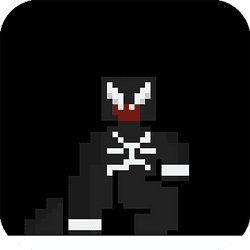 8Bit Venom - Arcade game icon