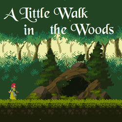 A Little Walk in the Woods - Classic game icon