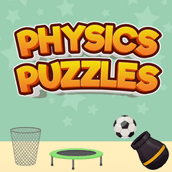 Advanced Physics Puzzles-Challenges - Puzzle game icon