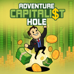  Adventure Capitalist Hole  - Adventure game icon