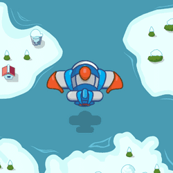 Aero Fighter - Adventure game icon