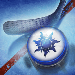 Air Hockey Cup - Sport game icon