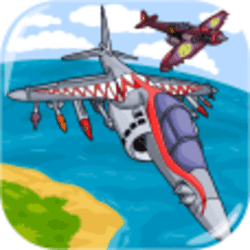 Air Warfare - Arcade game icon