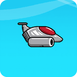 Airship Venture - Arcade game icon