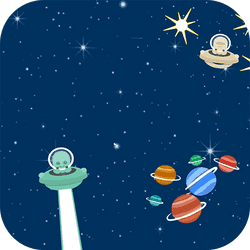 Alien Attack - Arcade game icon