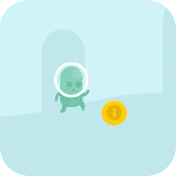 Alien Run - Adventure game icon
